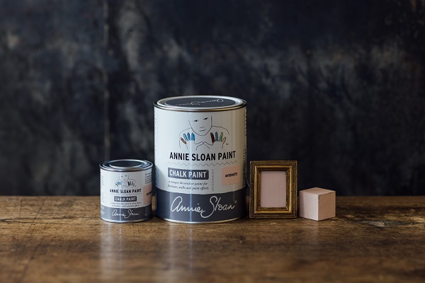 チョークペイント®CHALK PAINT™って何？～どんなものが塗れる？何を準備したらいい？～