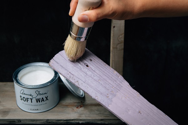 CHALK PAINT® WAX-CLEAR　クリアーワックス