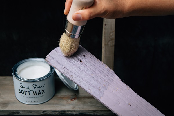 CHALK PAINT® WAX-CLEAR クリアーワックス