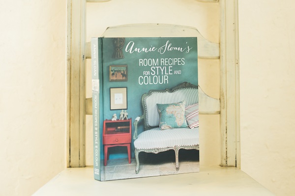 Annie Sloan's Room Recipes for Style and Colour