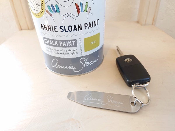 ANNIE SLOAN 缶オープナー